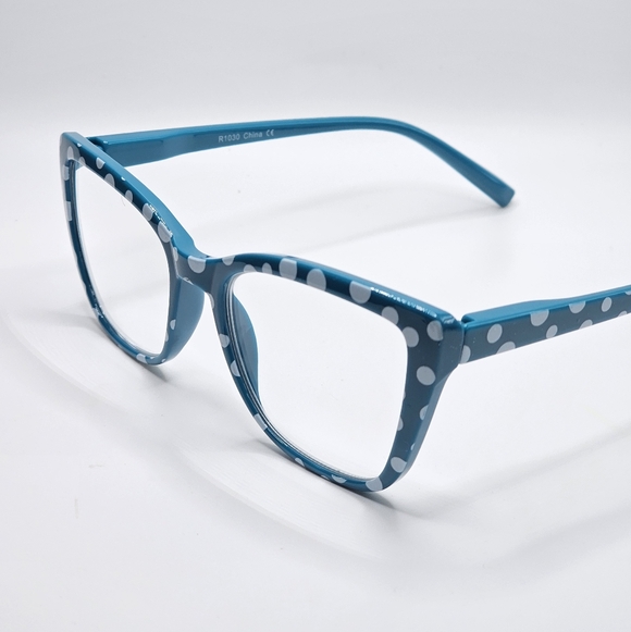 Adrienne Burke Eyewear Accessories - Spot On